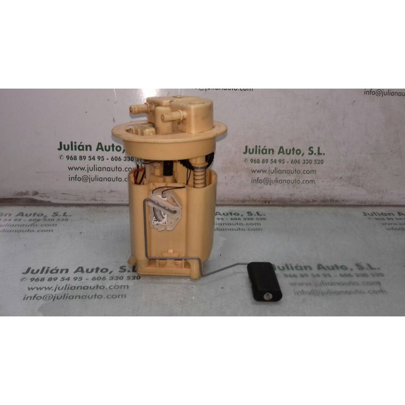 Recambio de bomba combustible para citroen xsara berlina 1.9d vivace referencia OEM IAM   AFORADOR BOMBA