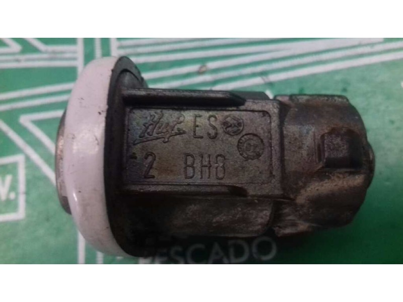 Recambio de centralita motor uce para seat ibiza (6l1) stella referencia OEM IAM 038906012EM 0281010690 KIT - BOSCH