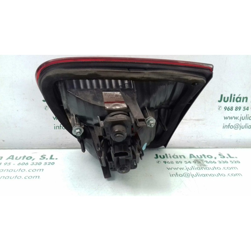 Recambio de piloto trasero izquierdo interior para seat leon (1m1) stella referencia OEM IAM 1M6945091A  INT - PORTON