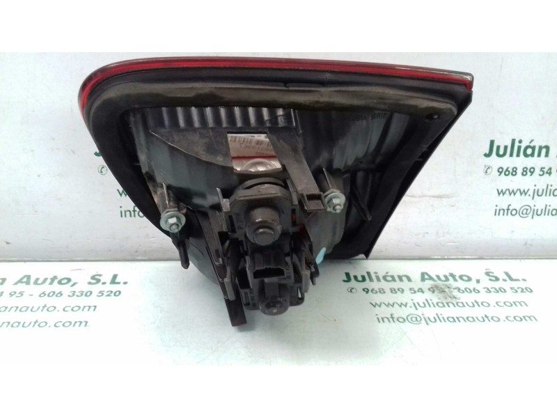 Recambio de piloto trasero izquierdo interior para seat leon (1m1) stella referencia OEM IAM 1M6945091A  INT - PORTON