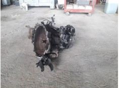 Recambio de caja cambios para hyundai i30 classic gl referencia OEM IAM WAJ6   2