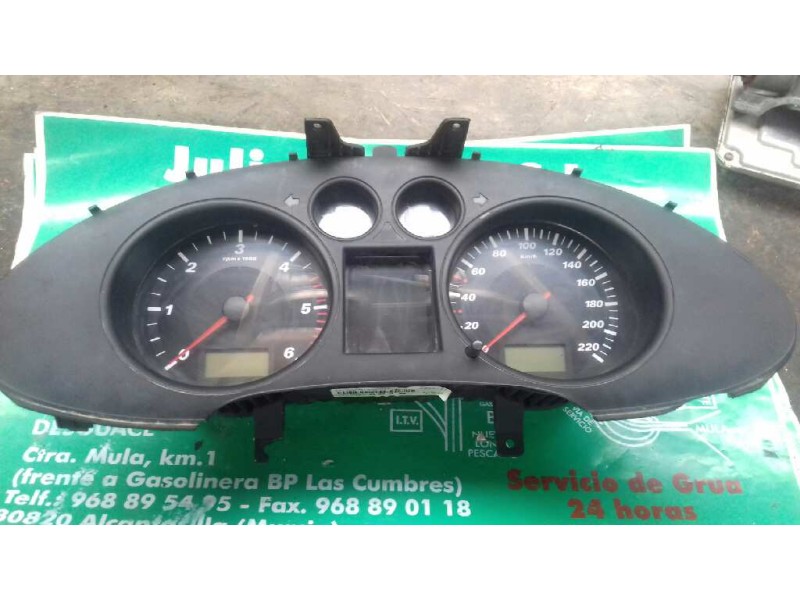 Recambio de centralita motor uce para seat ibiza (6l1) stella referencia OEM IAM 038906012EM 0281010690 KIT - BOSCH