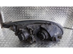 Recambio de faro izquierdo para hyundai i30cw referencia OEM IAM 921012RXXX  6 PINES 2