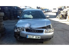 audi a3 (8l) del año 2001