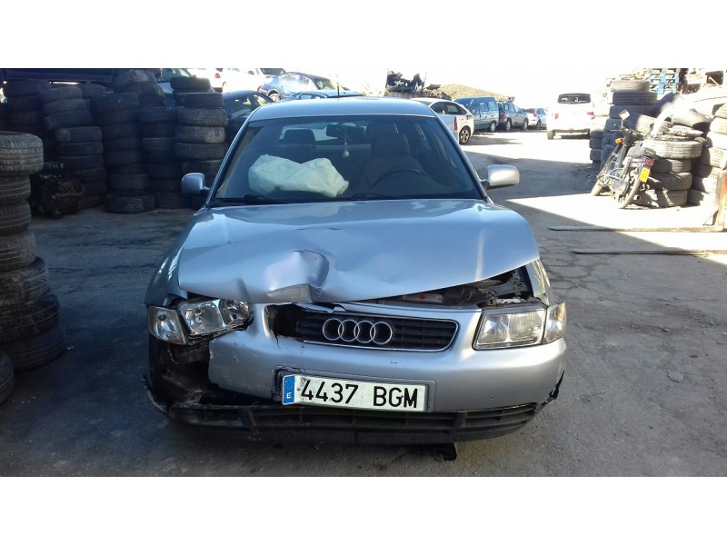 audi a3 (8l) del año 2001