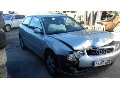 audi a3 (8l) del año 2001 2