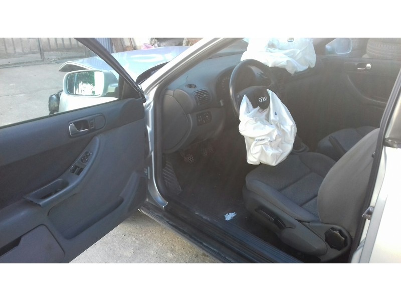 audi a3 (8l) del año 2001