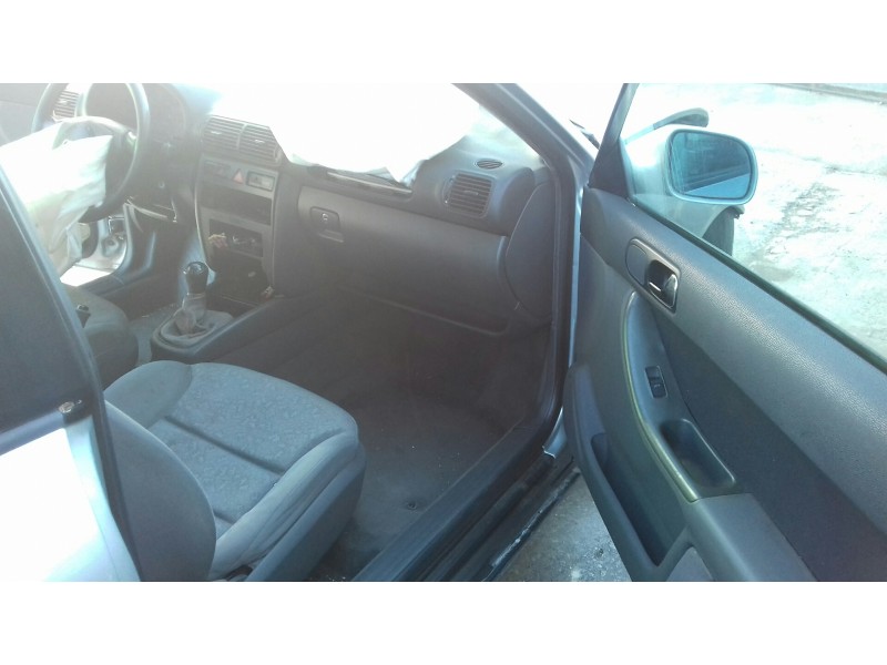 audi a3 (8l) del año 2001