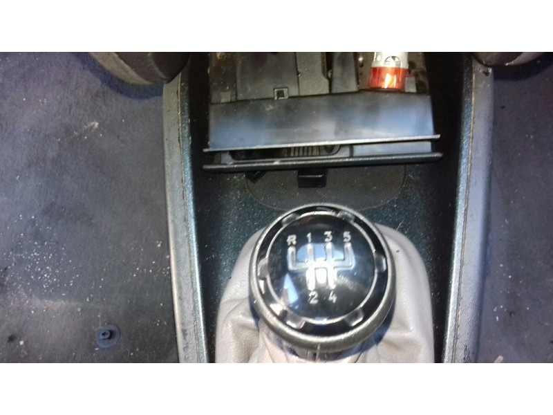 audi a3 (8l) del año 2001