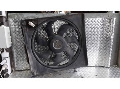 Recambio de electroventilador para hyundai i30cw referencia OEM IAM   