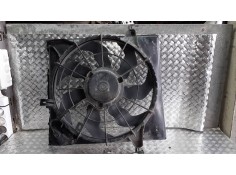 Recambio de electroventilador para hyundai i30cw referencia OEM IAM    2