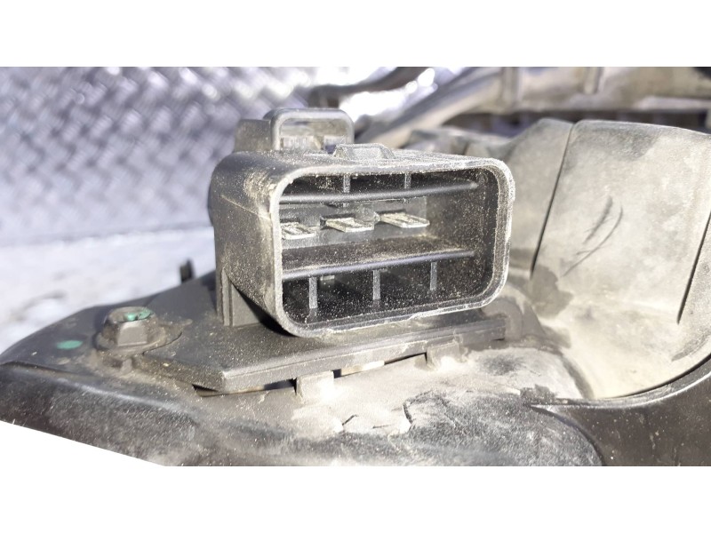 Recambio de electroventilador para hyundai i30cw referencia OEM IAM   