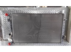 Recambio de radiador agua para audi a3 (8l) referencia OEM IAM 1J01212530  