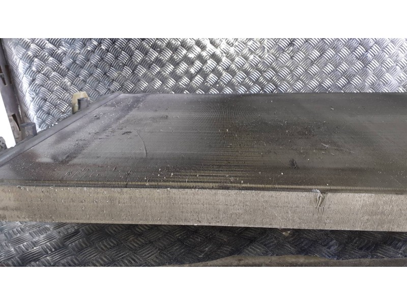 Recambio de radiador agua para audi a3 (8l) referencia OEM IAM 1J01212530  