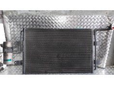 Recambio de condensador / radiador aire acondicionado para audi a3 (8l) referencia OEM IAM 1J0820411D  