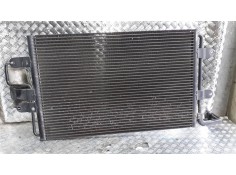 Recambio de condensador / radiador aire acondicionado para audi a3 (8l) referencia OEM IAM 1J0820411D   2