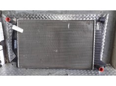 Recambio de radiador agua para audi a4 berlina (8e) referencia OEM IAM 8MK376766  