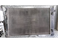 Recambio de radiador agua para audi a4 berlina (8e) referencia OEM IAM 8MK376766   2
