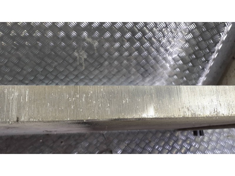 Recambio de radiador agua para audi a4 berlina (8e) referencia OEM IAM 8MK376766  