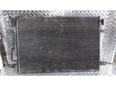 Recambio de condensador / radiador aire acondicionado para audi a4 berlina (8e) referencia OEM IAM 8E0260401B  
