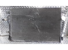 Recambio de condensador / radiador aire acondicionado para audi a4 berlina (8e) referencia OEM IAM 8E0260401B   2
