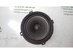 Recambio de sistema audio / radio cd para kia niro business referencia OEM IAM 96330G5000  ALTAVOZ