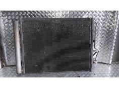 Recambio de condensador / radiador aire acondicionado para hyundai i30cw referencia OEM IAM   