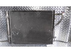 Recambio de condensador / radiador aire acondicionado para hyundai i30cw referencia OEM IAM    2
