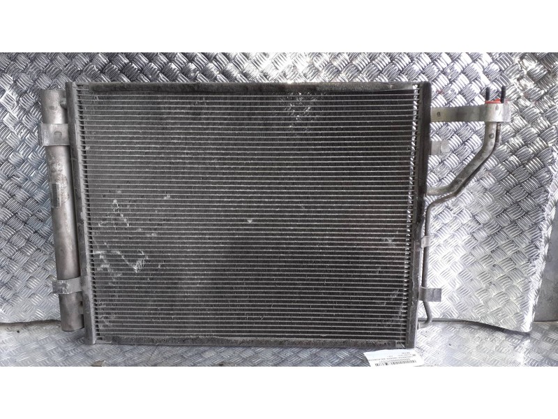 Recambio de condensador / radiador aire acondicionado para hyundai i30cw referencia OEM IAM   