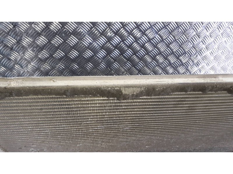 Recambio de condensador / radiador aire acondicionado para hyundai i30cw referencia OEM IAM   