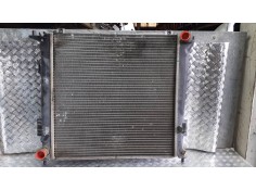 Recambio de condensador / radiador aire acondicionado para hyundai i30cw referencia OEM IAM   