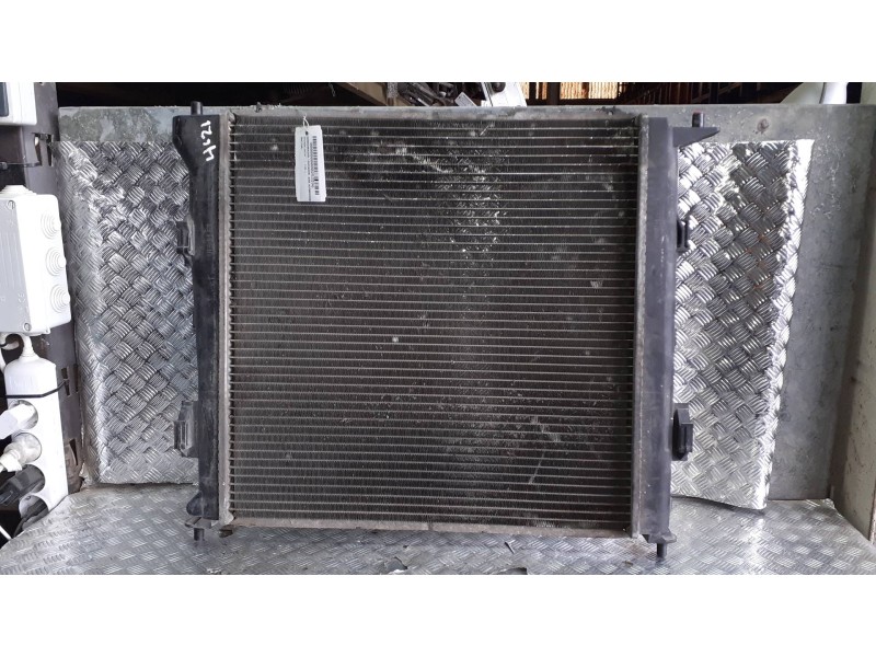 Recambio de condensador / radiador aire acondicionado para hyundai i30cw referencia OEM IAM   