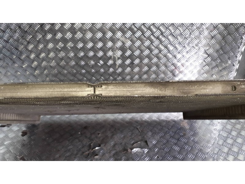 Recambio de condensador / radiador aire acondicionado para hyundai i30cw referencia OEM IAM   