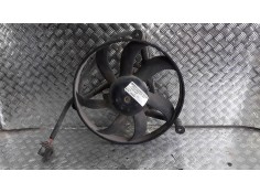 Recambio de electroventilador para audi a3 (8l) referencia OEM IAM 1J0959455L  