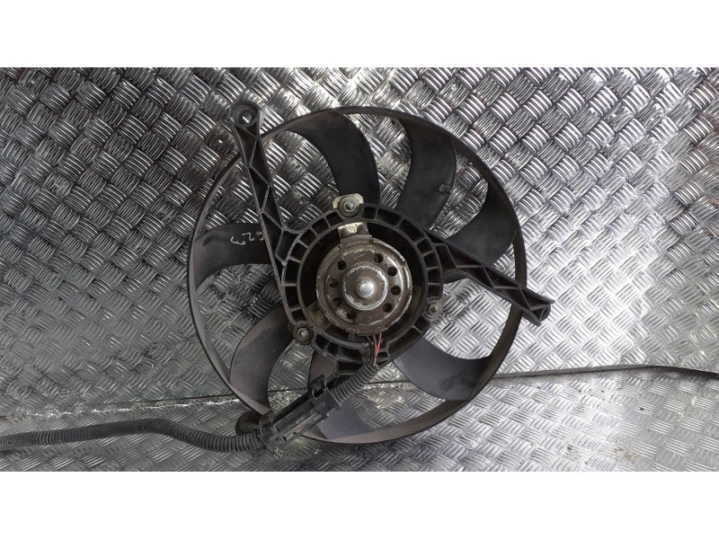 Recambio de electroventilador para audi a3 (8l) referencia OEM IAM 1J0959455L  