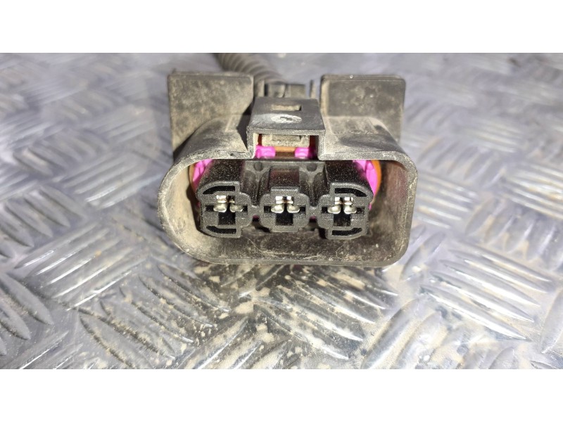 Recambio de electroventilador para audi a3 (8l) referencia OEM IAM 1J0959455L  