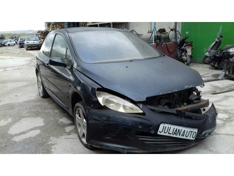 peugeot 307 (s1) del año 2004