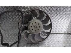 Recambio de electroventilador para audi a4 berlina (8e) referencia OEM IAM 869204E  4 PINES 2