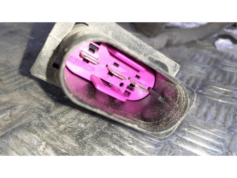 Recambio de electroventilador para audi a3 (8l) referencia OEM IAM 1J0959455F  3 PINES