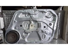 Recambio de elevalunas delantero derecho para hyundai i30cw referencia OEM IAM 813202L030  ELECTRICO