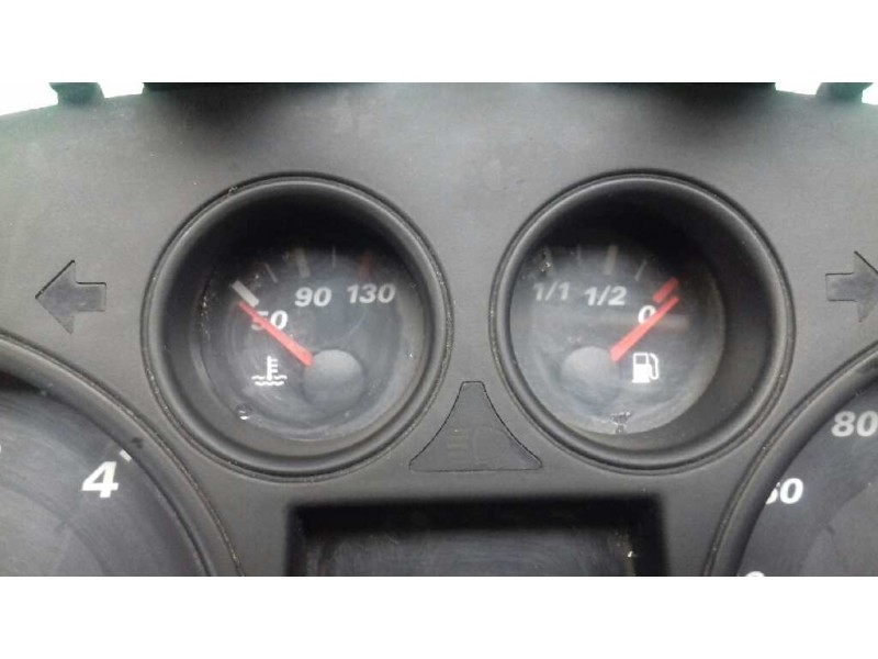 Recambio de centralita motor uce para seat ibiza (6l1) stella referencia OEM IAM 038906012EM 0281010690 KIT - BOSCH