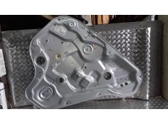 Recambio de elevalunas trasero derecho para hyundai i30cw referencia OEM IAM 814202L200  ELECTRICO