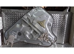 Recambio de elevalunas trasero derecho para hyundai i30cw referencia OEM IAM 814202L200  ELECTRICO 2