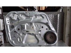 Recambio de elevalunas delantero izquierdo para hyundai i30cw referencia OEM IAM 813102L020  ELECTRICO