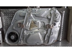 Recambio de elevalunas delantero izquierdo para hyundai i30cw referencia OEM IAM 813102L020  ELECTRICO 2