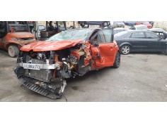 citroen c3 del año 2018