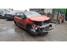 citroen c3 del año 2018 2