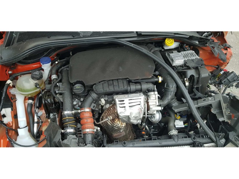 citroen c3 del año 2018