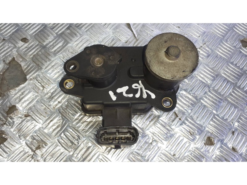 Recambio de modulo electronico para hyundai i30cw referencia OEM IAM 283202A400 5 PINES PEDAL ACELERADOR