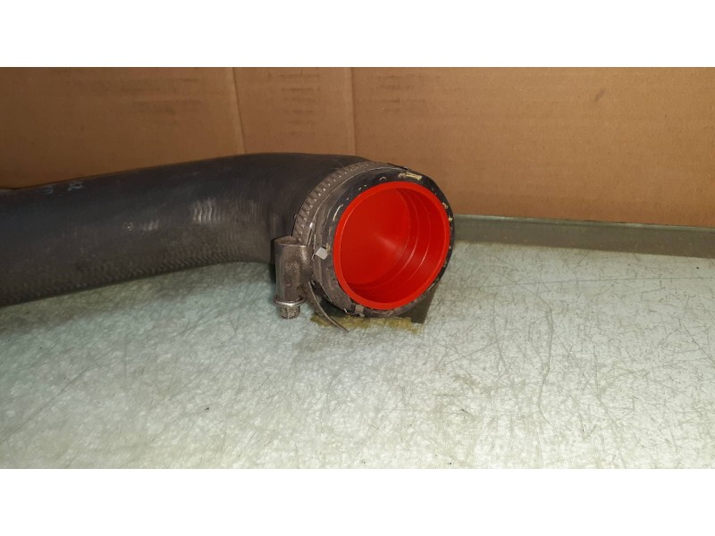 Recambio de tubo para ford focus lim. business referencia OEM IAM CV616C646AK D05WE 